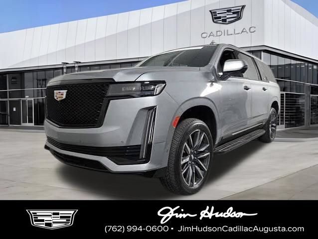 cadillac escalade esv 2024 1GYS4NKL5RR324646 image cadillac escalade esv 2024 1GYS4NKL5RR324646 image